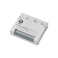 Patlite PHC-D08N Interface Converter Interface Converter for use with Personal Computer, Printer, Self-Checkout, Ticket