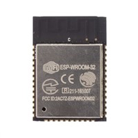 ESP32 WiFi / Bluetooth Hybrid Module