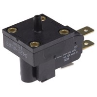 Perp port low press switch,0.29-0.9psi