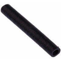 SES Sterling Expandable Neoprene Black Protective Sleeving, 1.75mm Diameter, 20mm Length