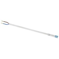 Wieland 500mm Power Cable, 2 Pole to Unterminated, 6 A, 50 V