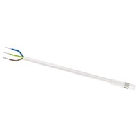 Wieland 500mm Power Cable, 2 Pole to Unterminated, 6 A, 250 V