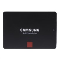 Samsung 860 PRO 2.5 in 512 GB SSD Drive