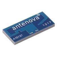Antenova GPS Antenna A10137 SMA