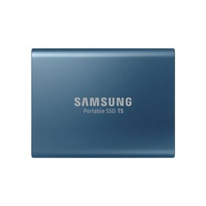 Samsung T5 Portable 250 GB SSD Drive