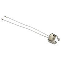 Halogen Lamp Holder Screw - 25.105.3101.00