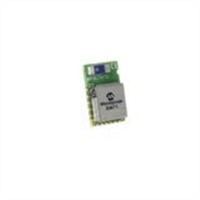 Microchip BM71BLES1FC2-0B02AA Bluetooth Chip V4.2