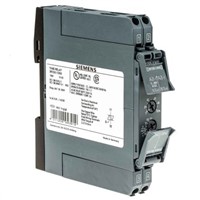 Siemens NO Multi Function Multi Function Time Delay Relay, 0.05  100 h, 1 Contacts, 240 V ac/dc - NO Switch