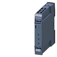 Siemens NO Multi Function Multi Function Time Delay Relay, 0.05  100 h, 1 Contacts, 240 V ac/dc - NO Switch