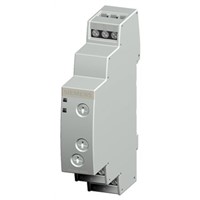 Siemens 2CO Multi Function Time Delay Relay, 0.05  360000 s, 2 Contacts, 12  240 V ac/dc - DPDT Switch