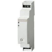 Siemens 1CO ON-Delay Time Delay Relay, 5  100 s, 1 Contacts, 100  127 V ac - SPDT Switch Configuration