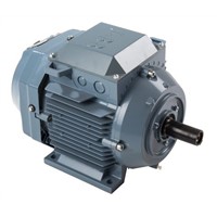 ABB Squirrel Cage Motor AC Motor, 4 kW, IE3, 3 Phase, 2 Pole, 400 V, 415 V, 690 V, Flange Mount Mounting