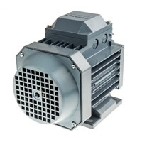 ABB Squirrel Cage Motor AC Motor, 3 kW, IE3, 3 Phase, 4 Pole, 230 V, 400 V, 415 V, Flange Mount Mounting