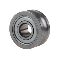 Yoke Track roller ID 12mm OD35mm W15.9mm