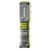 LED Signalling Inspection Light, 600lm