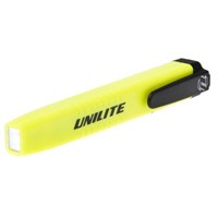 Unilite LED Pen Torch - Rechargeable 125 lm