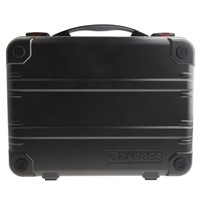 Zarges K?411 Waterproof Aluminium (Surface), Plastic (Shell) Equipment case, 485 x 405 x 150mm