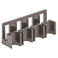 4 Way Retainer for use with DF33 Series Connector