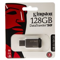 Kingston 128GB 50 USB3.0 Flash Drive