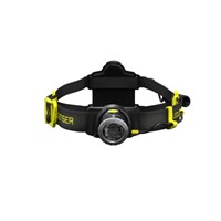 Led Lenser IH7R LED Head Torch - Rechargeable 220 lm