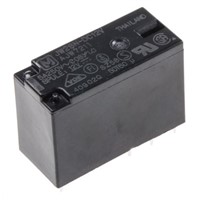 Panasonic PCB Mount Non-Latching Relay - DPDT, 12V dc Coil, 5A Switching Current