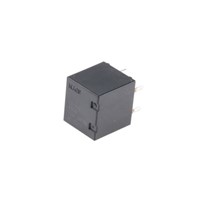 Panasonic PCB Mount Automotive Relay - DPST, 12V dc Coil, 20A Switching Current