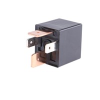 Panasonic Automotive Relay - SPNO, 24V dc Coil, 20A Switching Current