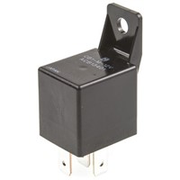 Panasonic Panel Mount Automotive Relay - SPDT, 12V dc Coil, 40A Switching Current