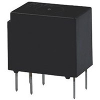 Panasonic PCB Mount Automotive Relay - SPDT, 12V dc Coil, 1A Switching Current