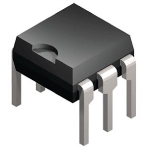 Panasonic 0.5 A SPNO Solid State Relay, PCB Mount, MOSFET, 60 V Maximum Load