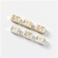 Littelfuse Resettable Surface Mount Fuse, 125V