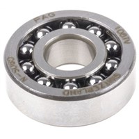 8mm Self Aligning Ball Bearing 22mm O.D