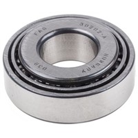 Taper Roller Bearing 30202-A, 15mm I.D, 35mm O.D