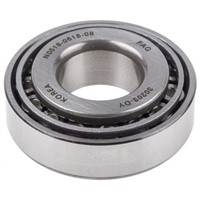 Taper Roller Bearing 30203-A, 17mm I.D, 40mm O.D