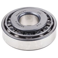 Taper Roller Bearing 30302-A, 15mm I.D, 42mm O.D