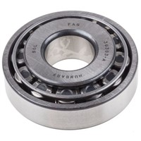 Taper Roller Bearing 30303-A, 17mm I.D, 47mm O.D