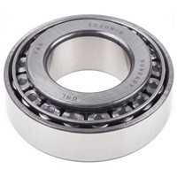 Taper Roller Bearing 32206-A, 30mm I.D, 62mm O.D
