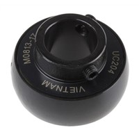 Radial Insert Ball Bearing ID20mm OD47mm