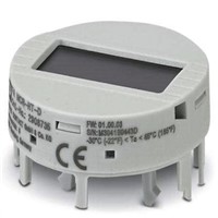 Phoenix Contact Display Unit for use with Head Transmitter