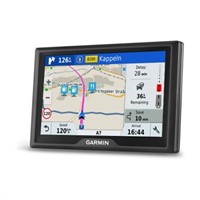 Garmin drive 51 Full EU LMT-S