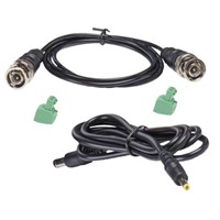 Ideal Networks R171051 Cable Accessory Set for R171000 CCTV Camera Tester