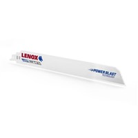 Lenox 150 mm Bi-metal Pad Saw Blade, 10  14 Teeth Per Inch