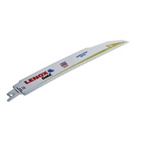Lenox, 10 Teeth Per Inch Reciprocating Saw Blade, Pack of 5