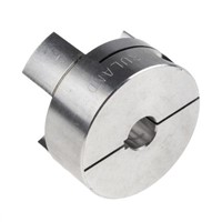 Ruland 50.8mm OD Coupling With Clamp Fastening