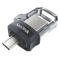 Sandisk 128 GB Ultra Dual Drive m3.0 USB Stick