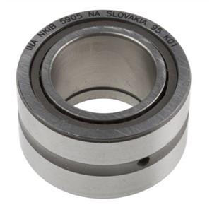 Needle Roller Bearing NKIB5905, 25mm I.D, 42mm O.D