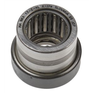 Needle Roller Bearing NKX17-Z-XL, 17mm I.D, 26mm O.D