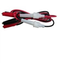 Test Leads With fuse holder