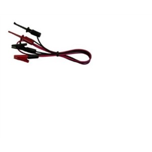 Test Leads Crocodile - IC Clip 500mm