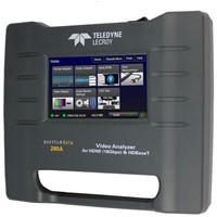 Teledyne LeCroy 280A 280A Video, Data &amp;amp; Voice Wiring Tester